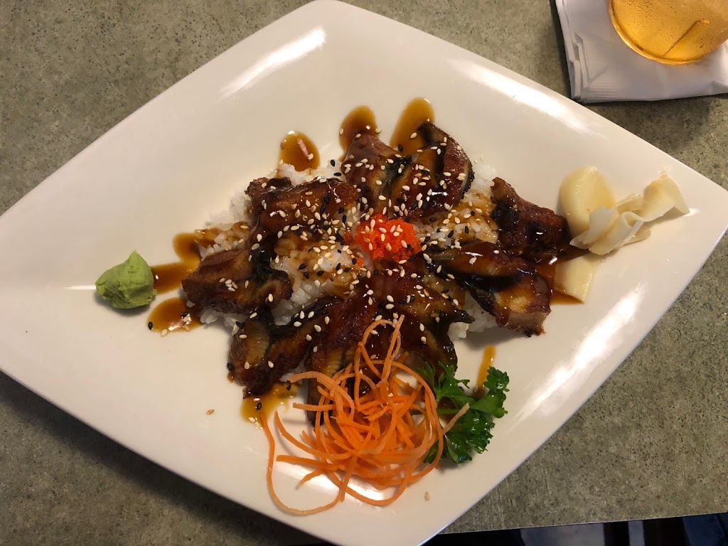 Chef Sakes | Restaurant and Sushi Bar | restaurant | 5821 Old Shell Rd suite c, Mobile, AL 36608, USA | 2514458490 OR +1 251-445-8490