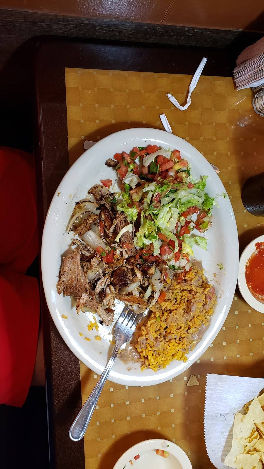 Pico De Gallo | restaurant | 2082 W C 48, Bushnell, FL 33513, USA | 3525694608 OR +1 352-569-4608