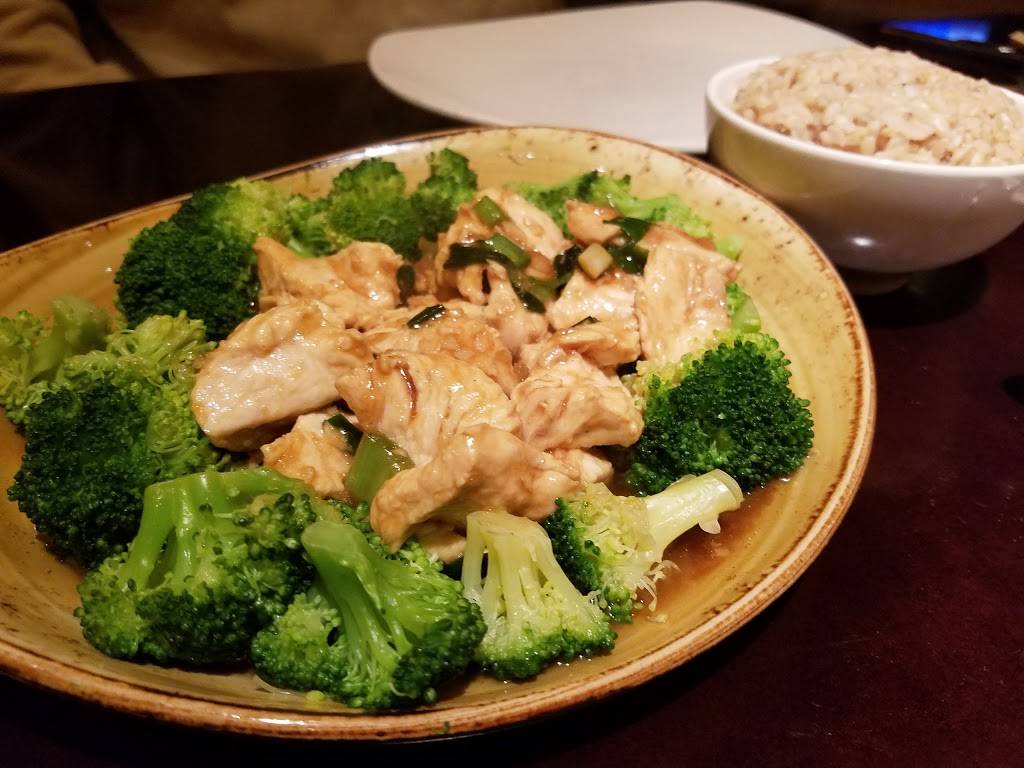 P.F. Changs | restaurant | 11685 Westheimer Rd, Houston, TX 77077, USA | 2819203553 OR +1 281-920-3553