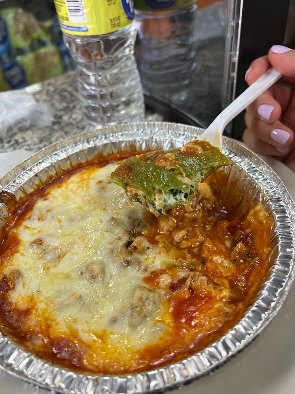 Masa Pizzeria | restaurant | 594 S Reilly Rd #124, Fayetteville, NC 28314, USA | 9107094535 OR +1 910-709-4535