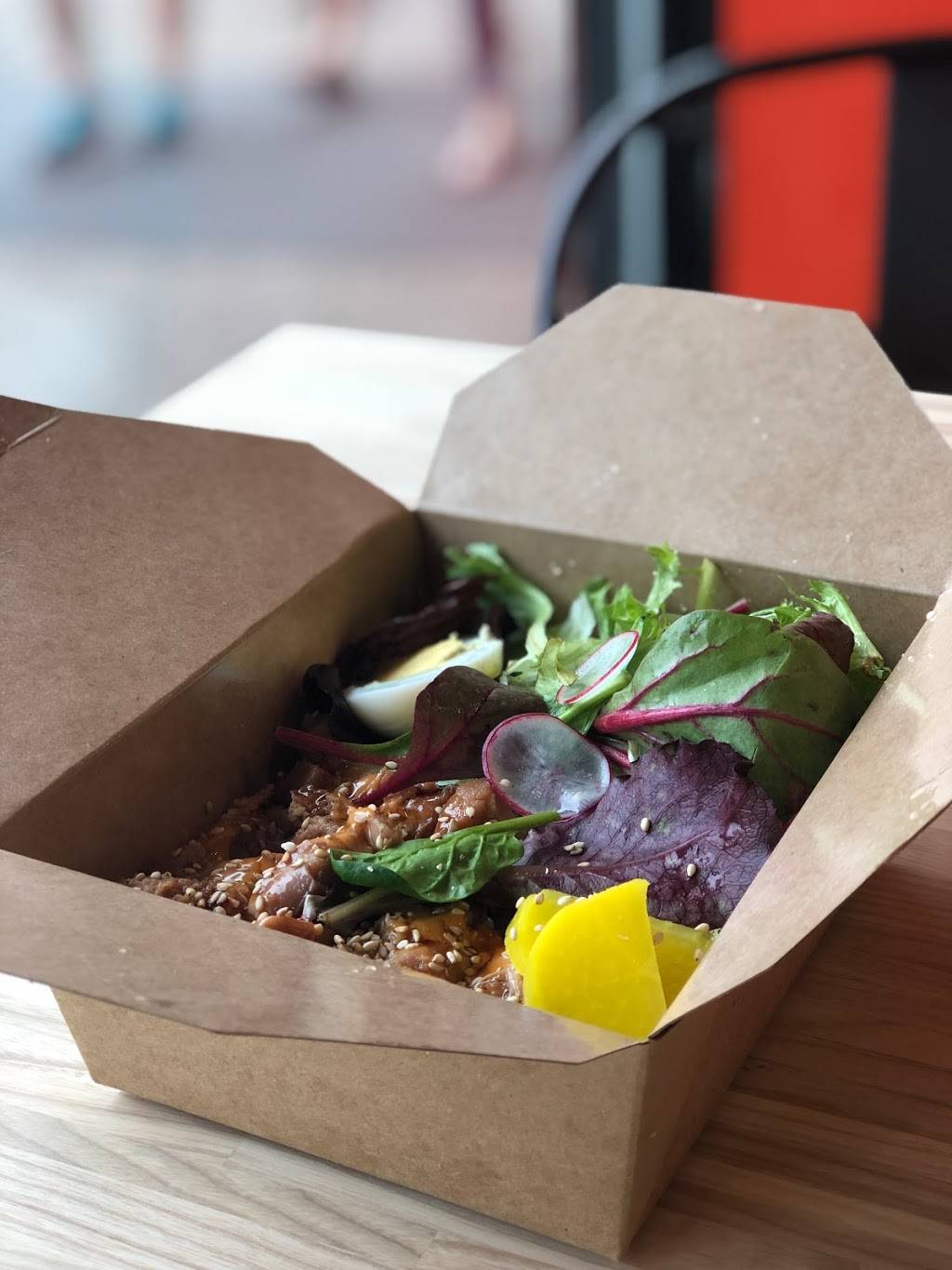 Kokodak | restaurant | 2522 Guadalupe St, Austin, TX 78705, USA | 5125518231 OR +1 512-551-8231