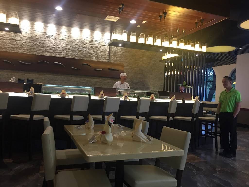 Sakura Sushi & Sake Bar | restaurant | 1221 Legacy Dr #102, Frisco, TX 75034, USA | 2146181807 OR +1 214-618-1807