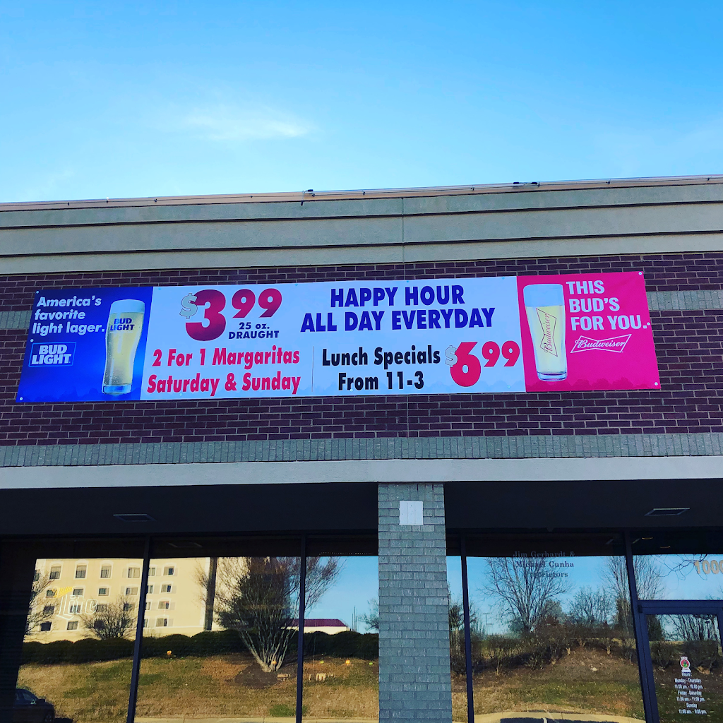 El Rio Grande Mexican Restaurant | restaurant | 10001 Forest Green Blvd, Louisville, KY 40223, USA | 5026322403 OR +1 502-632-2403