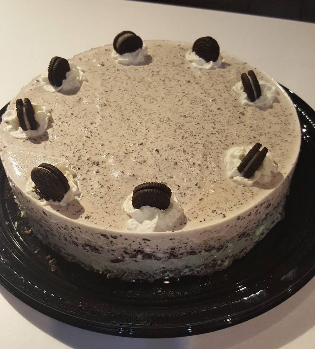 Hollywood Cone Scarborough | restaurant | 91 Rylander Blvd, Toronto, ON M1B 5M5, Canada | 4162832663 OR +1 416-283-2663