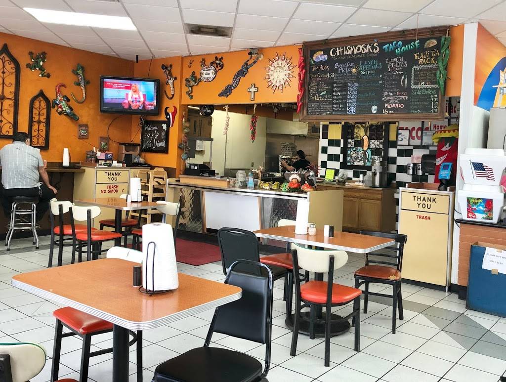 Chismosas Taco House | restaurant | 5715 Reading Rd, Rosenberg, TX 77471, USA | 2813449585 OR +1 281-344-9585