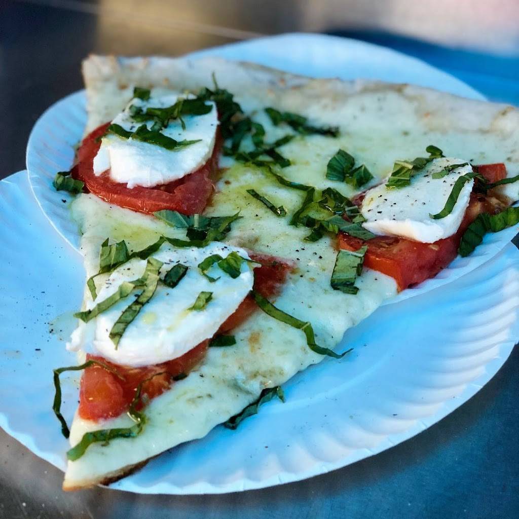 Pizza di Joey | restaurant | 1065 S Charles St, Baltimore, MD 21230, USA | 4438692339 OR +1 443-869-2339