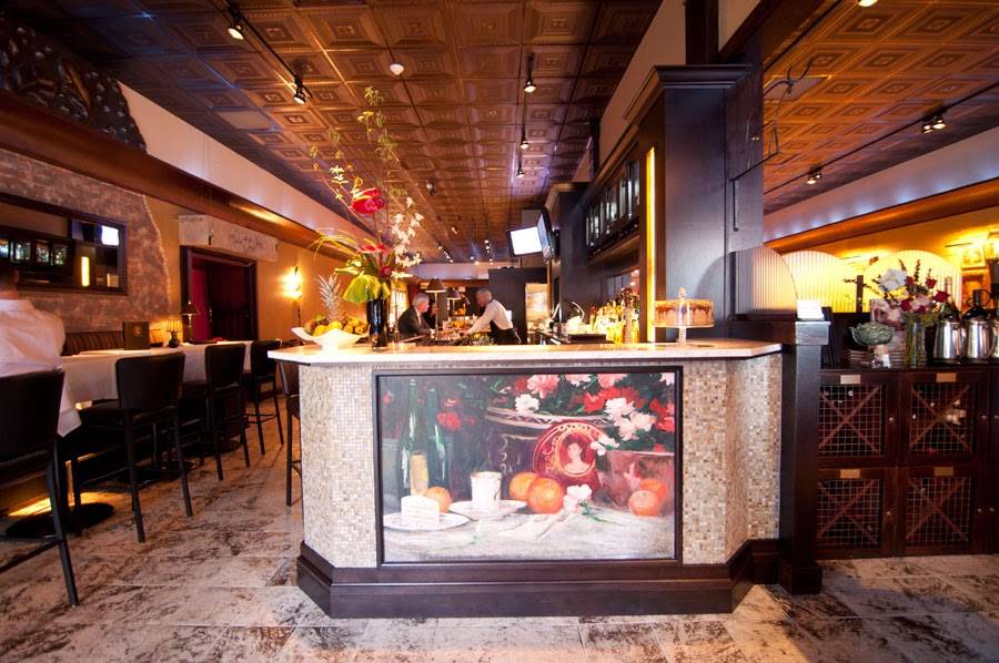 The Chop House Ann Arbor | restaurant | 322 S Main St, Ann Arbor, MI 48104, USA | 7346699977 OR +1 734-669-9977