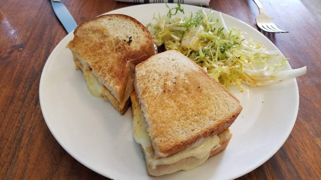 Marla Bakery Restaurant | bakery | 3619 Balboa St, San Francisco, CA 94121, USA | 4157424379 OR +1 415-742-4379