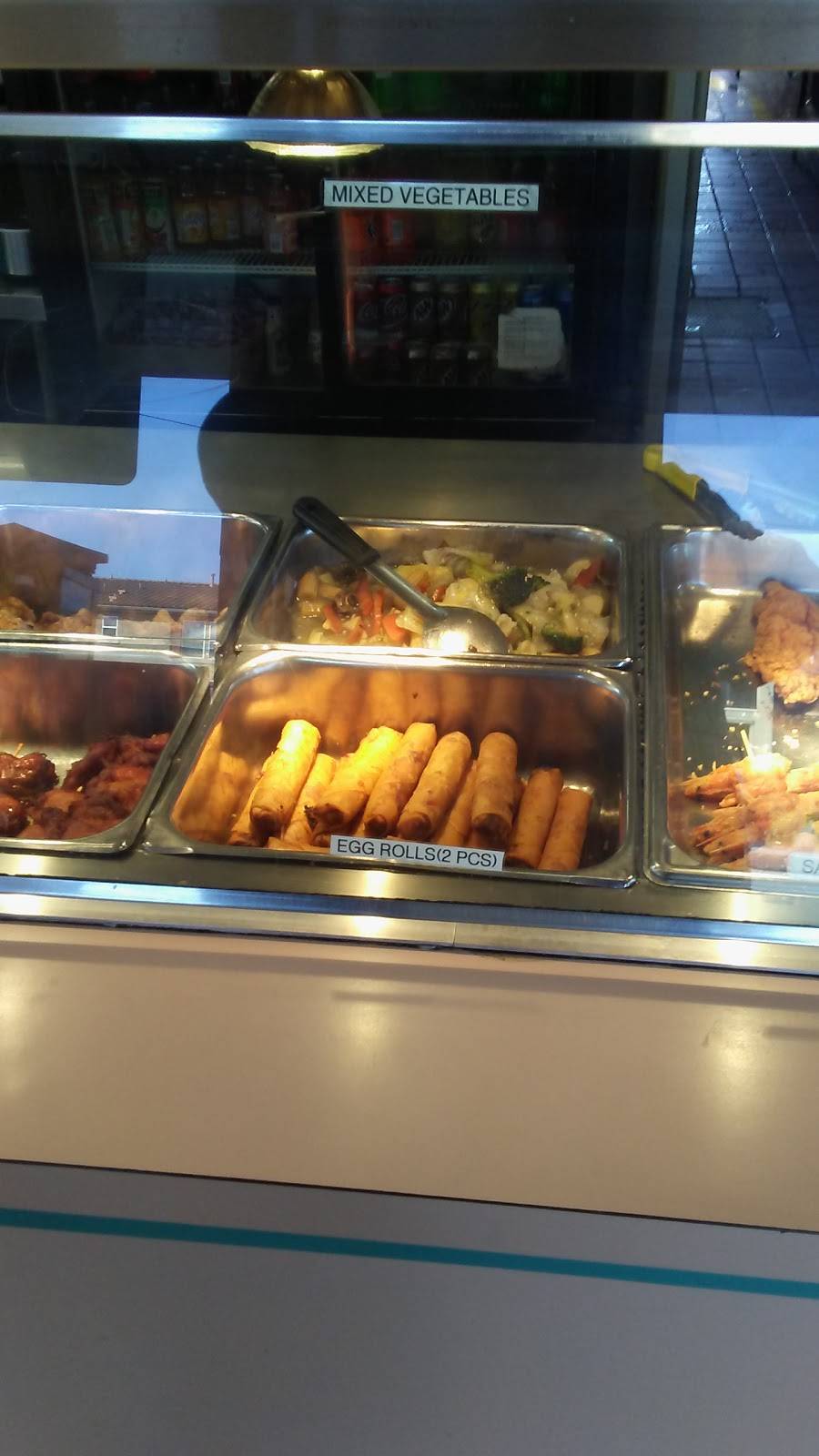 Great Wall Express | restaurant | 1002 S 43rd St, San Diego, CA 92113, USA | 6192635568 OR +1 619-263-5568