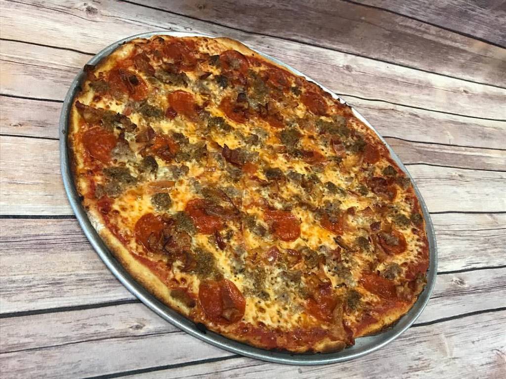 JBs Deli & Pizza | restaurant | 15 Tierney St, Norwalk, CT 06851, USA | 2038386688 OR +1 203-838-6688