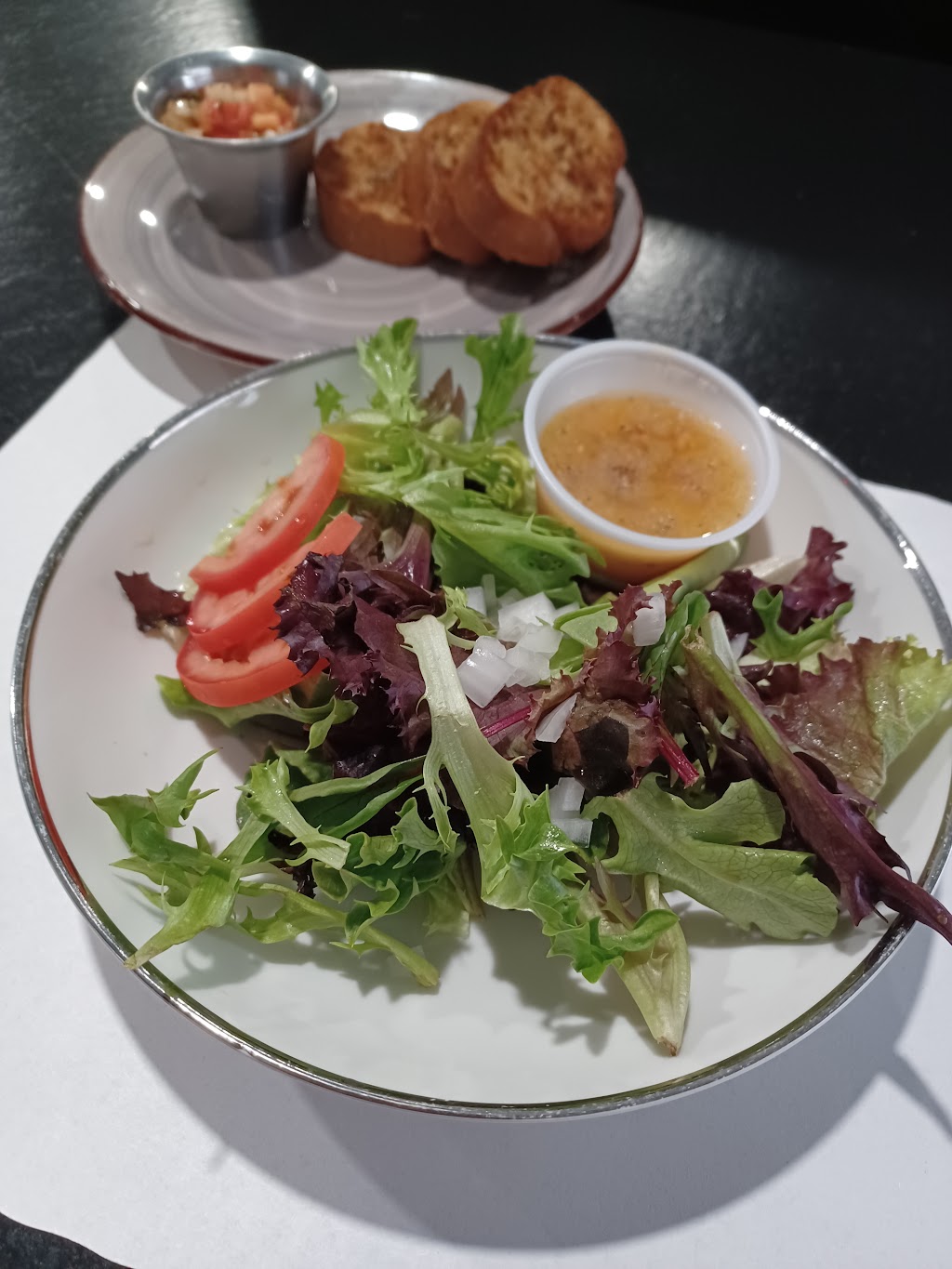 That One Place Restaurant | restaurant | 706 W Noble Ave, Williston, FL 32696, USA | 3525285196 OR +1 352-528-5196