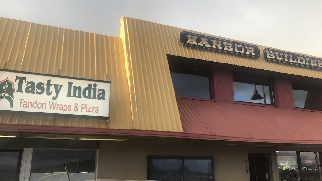 Bombay Grill’s Tasty India | restaurant | 930 SE Pioneer Way #101, Oak Harbor, WA 98277, USA | 3602400005 OR +1 360-240-0005