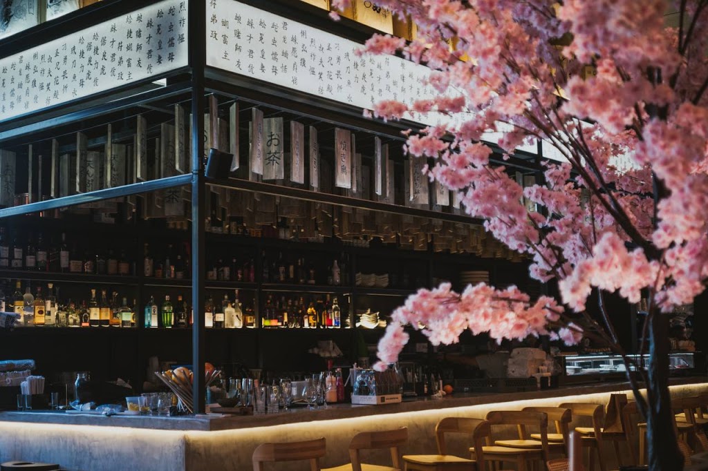 Paperfish Sushi | restaurant | 1421 S Miami Ave, Miami, FL 33131, USA | 3057410936 OR +1 305-741-0936