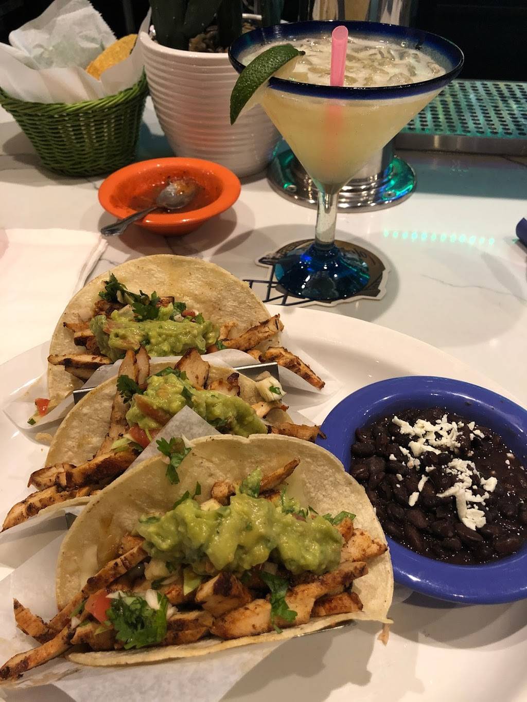 Mexicali | restaurant | 34 Lyman St, Westborough, MA 01581, USA | 5083665858 OR +1 508-366-5858