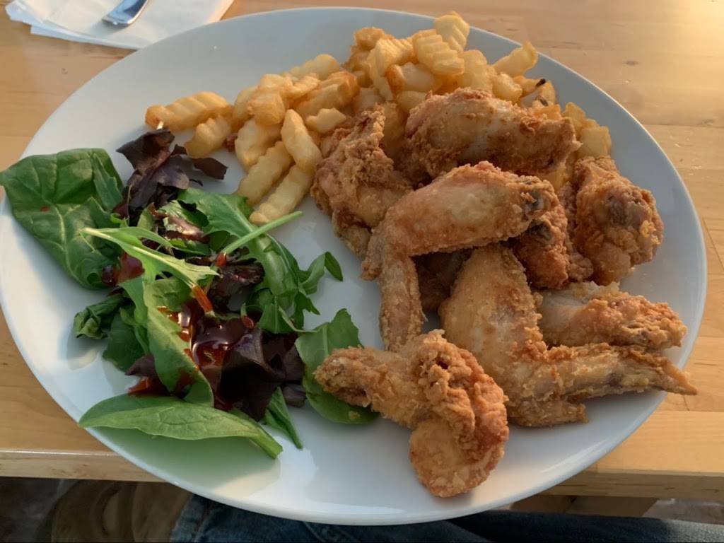 Two Jacks Niks Place | restaurant | 401 Haight St, San Francisco, CA 94117, USA | 4154316290 OR +1 415-431-6290