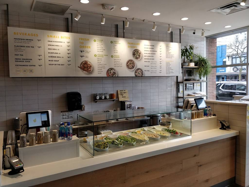 Vera Asian | restaurant | 305 S Main St, Royal Oak, MI 48067, USA | 2486774500 OR +1 248-677-4500