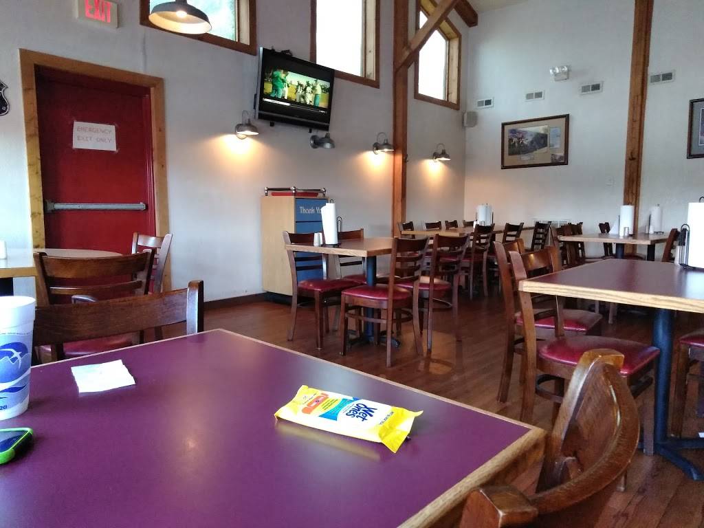 Sweetwater Bar-B-Que | restaurant | 14076 Hwy Z, St Robert, MO 65584, USA | 5733368830 OR +1 573-336-8830