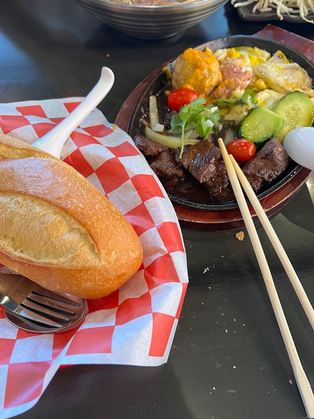 Dat Ky Hu Tieu Nam Vang | restaurant | 6825 Stockton Blvd, Sacramento, CA 95823, USA | 9168983910 OR +1 916-898-3910