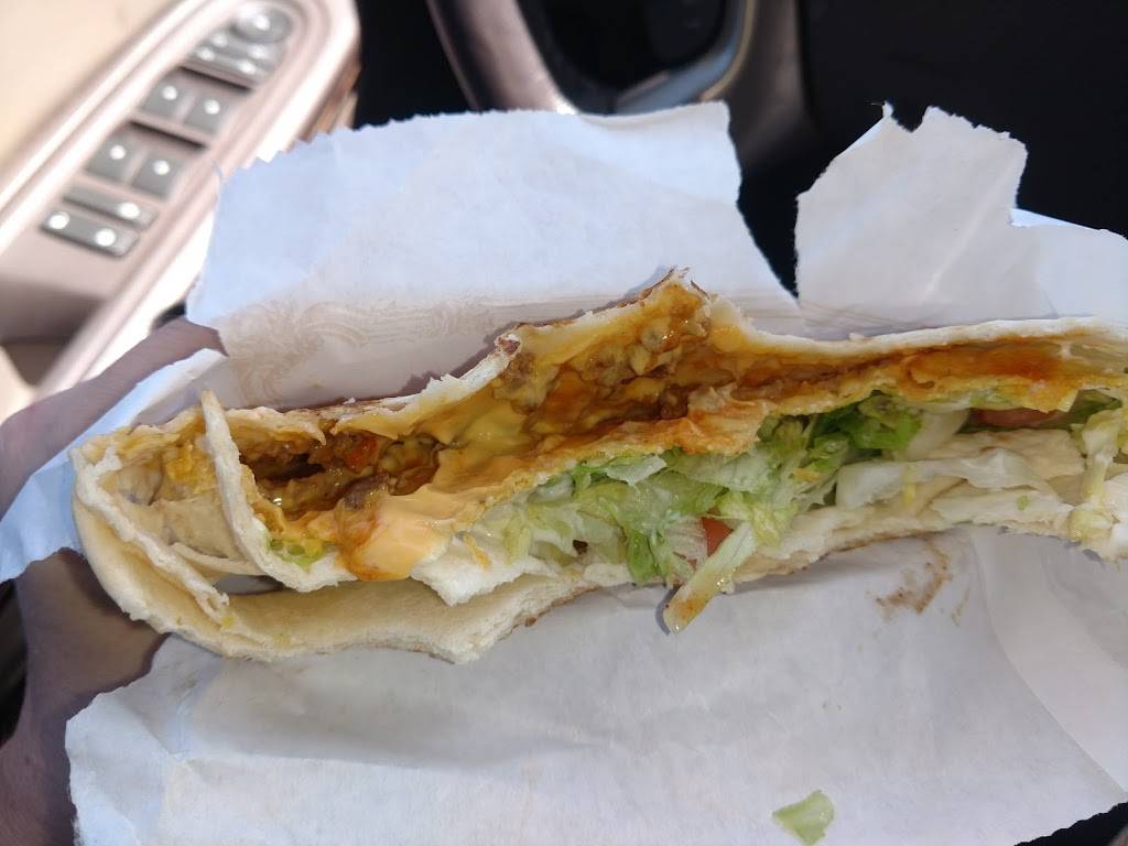 Taco Bell | meal takeaway | 411 E Martintown Rd, North Augusta, SC 29841, USA | 8034423759 OR +1 803-442-3759