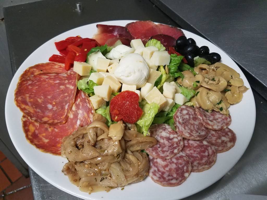 Pane E Vino Italian Restaurant | restaurant | 1800 W Hibiscus Blvd, Melbourne, FL 32901, USA | 3216765499 OR +1 321-676-5499