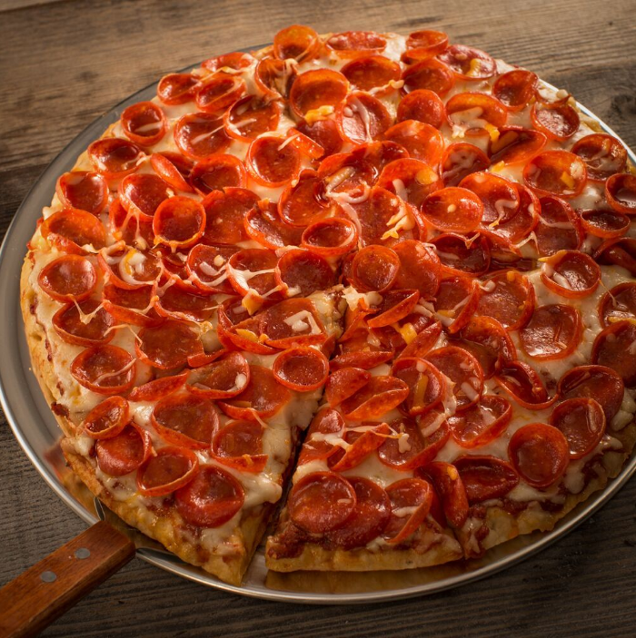 Mountain Mikes Pizza | meal delivery | 1143 S Cloverdale Blvd, Cloverdale, CA 95425, USA | 5105370650 OR +1 510-537-0650