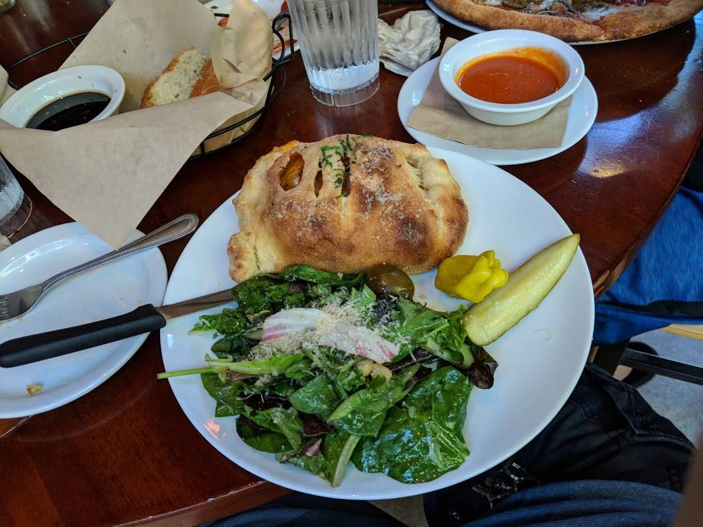 Paesanos | restaurant | 139 G St, Davis, CA 95616, USA | 5307588646 OR +1 530-758-8646