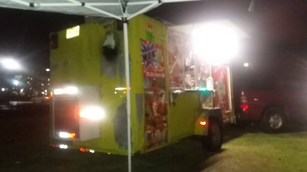 Mr. Elote | restaurant | 412 N 1st St, Conroe, TX 77301, USA | 8325308130 OR +1 832-530-8130