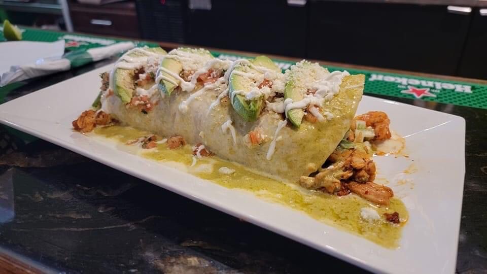 Las Tunas Mexican Restaurant | restaurant | Westridge Square, 1043 W Patrick St Floor 1, Frederick, MD 21702, USA | 2406298008 OR +1 240-629-8008