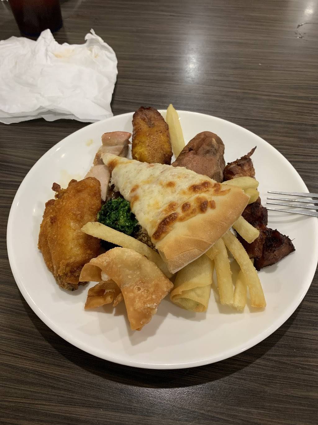 King Buffet | restaurant | 204 E Hospitality Ln, San Bernardino, CA 92408, USA | 9098852338 OR +1 909-885-2338