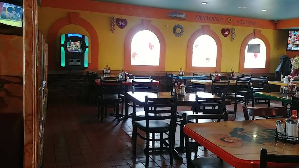 El Maguey | restaurant | 3920 N High School Rd, Indianapolis, IN 46254, USA | 3176024045 OR +1 317-602-4045