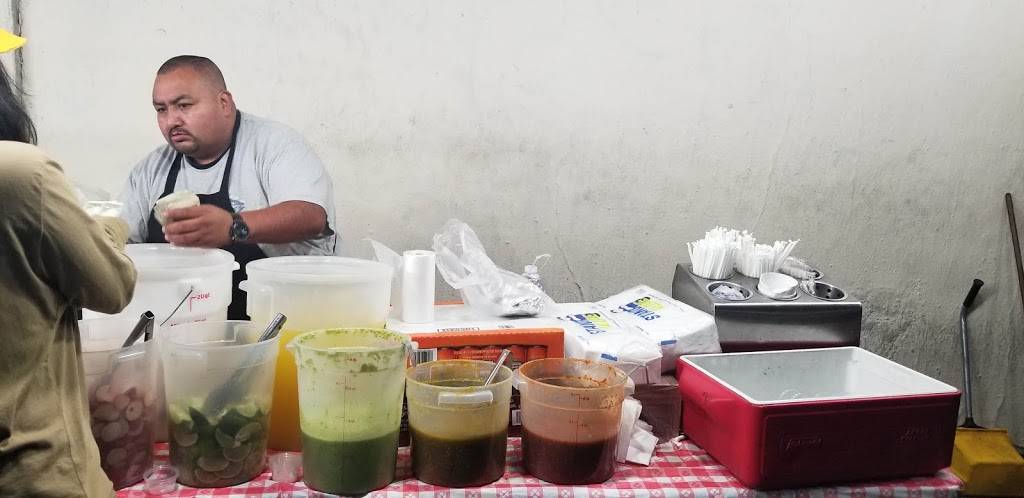 TACOS EL PRIMO | restaurant | 2558 S Redondo Blvd, Los Angeles, CA 90016, USA | 3234941999 OR +1 323-494-1999