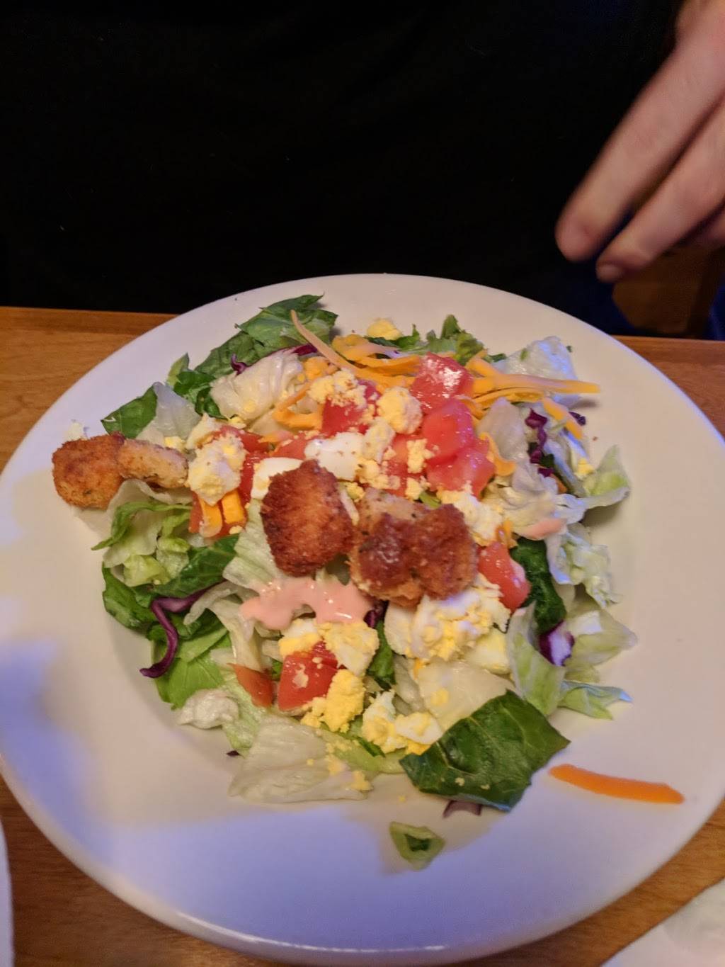 Texas Roadhouse | restaurant | 1545 Street Rd, Bensalem, PA 19020, USA | 2156397427 OR +1 215-639-7427