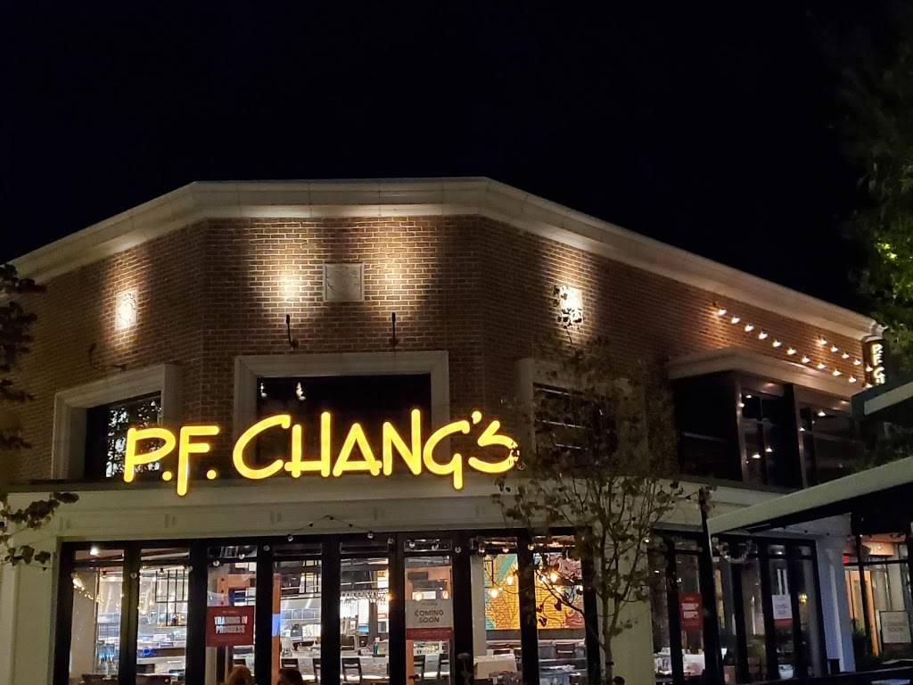 P.F. Changs | meal takeaway | 905 W W Promontory, Farmington, UT 84025, USA | 3853007300 OR +1 385-300-7300