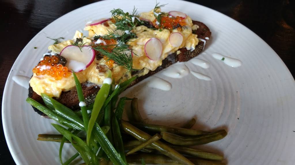 Heritage Restaurant & Caviar Bar | restaurant | 2700 W Chicago Ave, Chicago, IL 60622, USA | 7736619577 OR +1 773-661-9577