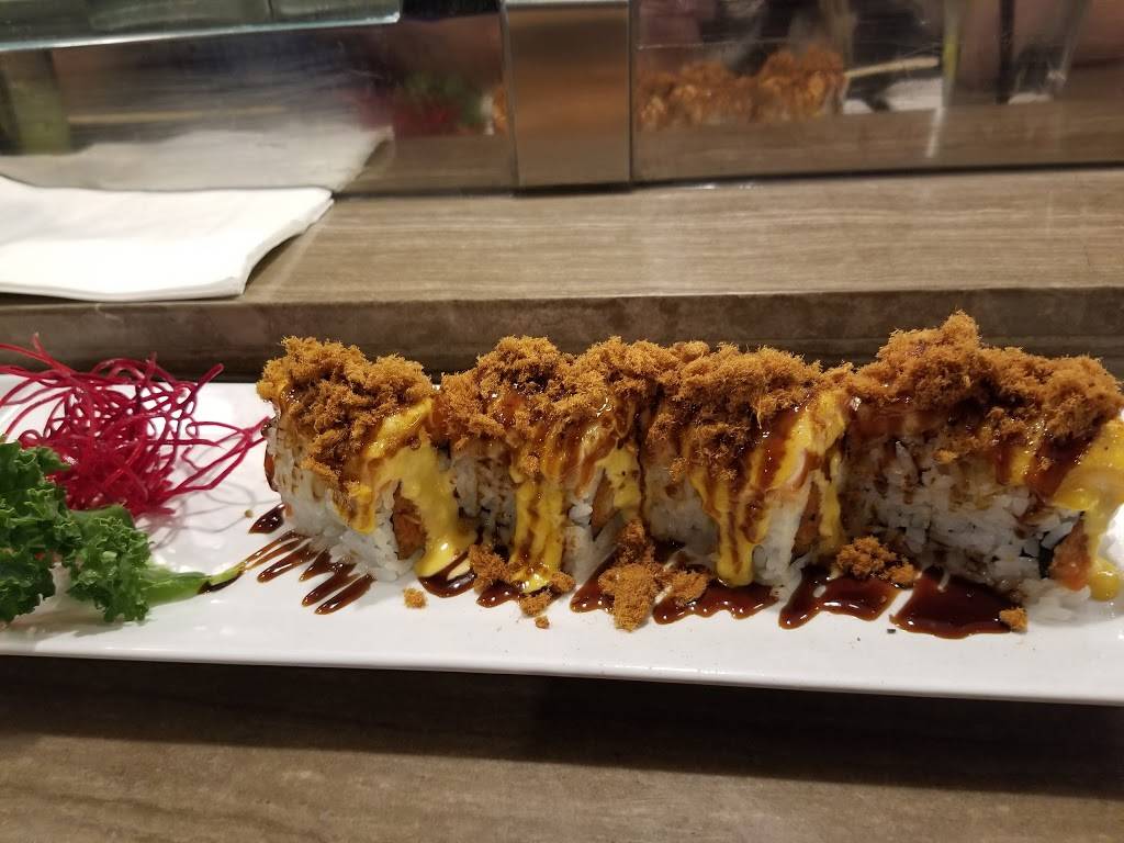 O Toro Sushi & Shabu | restaurant | 2131 J St, Sacramento, CA 95816, USA | 9166615129 OR +1 916-661-5129