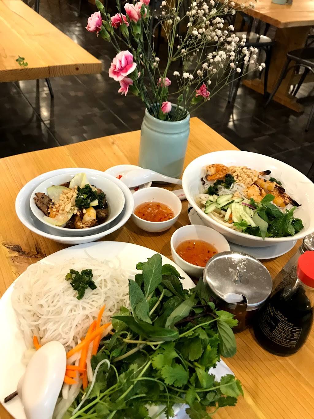 Kim Xuan Restaurant | restaurant | 9200 Bolsa Ave Suite 117, Westminster, CA 92683, USA | 6573347537 OR +1 657-334-7537