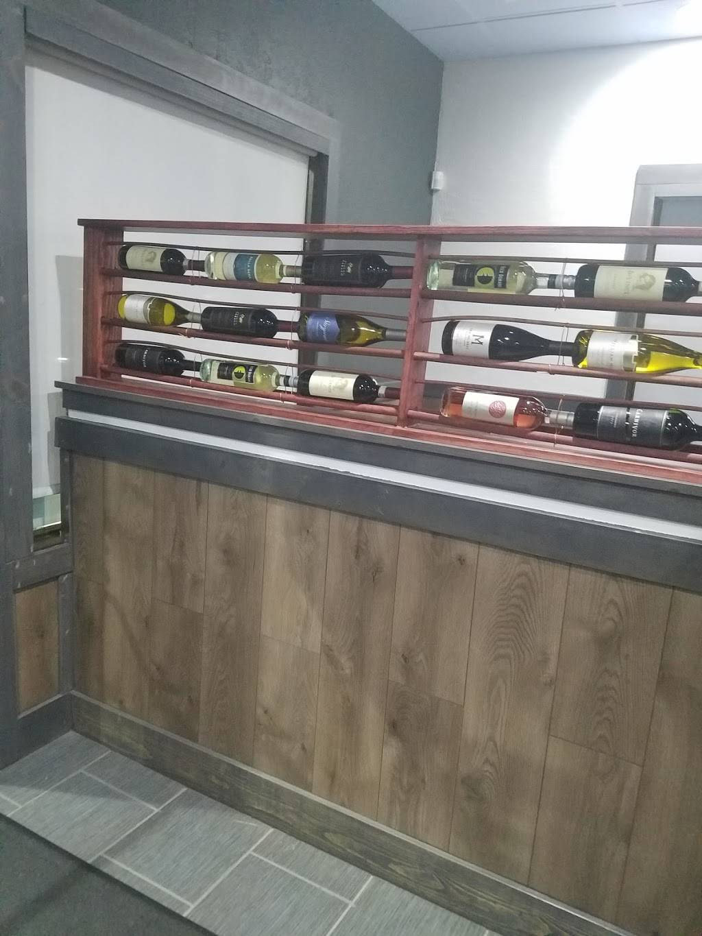 Strings Italian Cafe | restaurant | 2601 Oakdale Rd, Modesto, CA 95355, USA | 2095789777 OR +1 209-578-9777