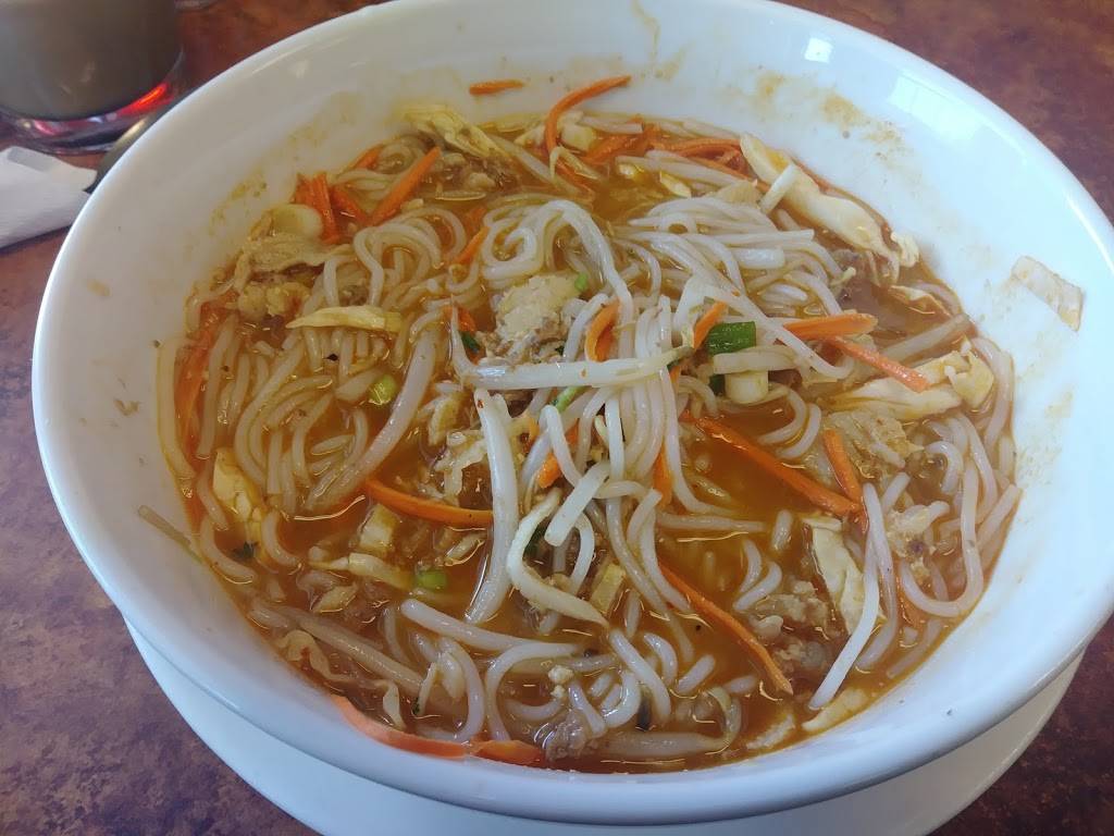 Taste of Asia | restaurant | 520 Butternut Dr, Holland, MI 49424, USA | 6167963286 OR +1 616-796-3286