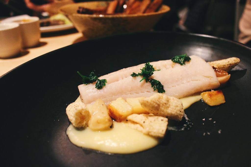 The Bellwether | restaurant | 13251 Ventura Blvd A, Studio City, CA 91604, USA | 8182858184 OR +1 818-285-8184