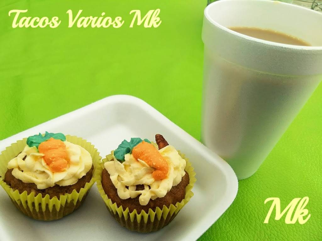 Tacos Varios Mk. | restaurant | Lomas de la Presa, 22125 Tijuana, B.C., Mexico | 016643405722 OR +52 664 340 5722