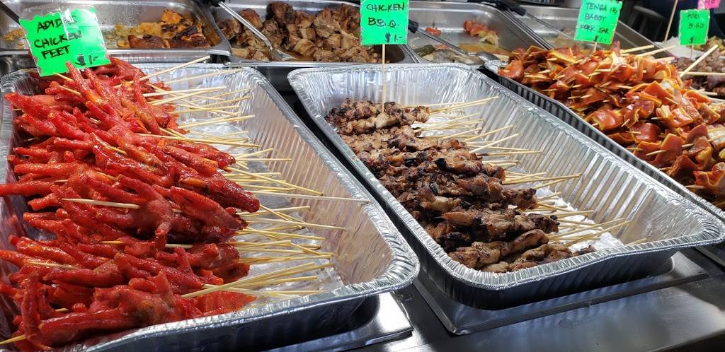 Dollar Hits | restaurant | 2422 W Temple St, Los Angeles, CA 90026, USA | 2133993160 OR +1 213-399-3160