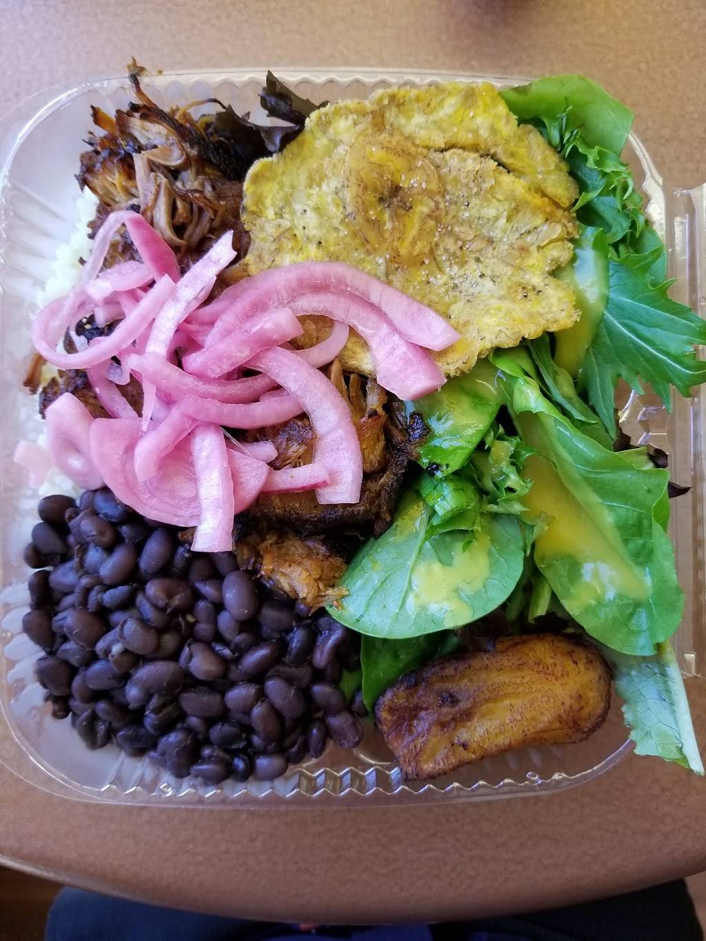 Maria Latina | restaurant | 7100 SW Hampton St, Tigard, OR 97223, USA | 9712229286 OR +1 971-222-9286