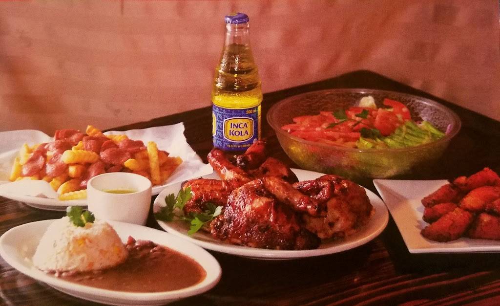 Pollo Bravo Richmond | restaurant | 10434 Richmond Ave, Houston, TX 77042, USA | 7132780801 OR +1 713-278-0801