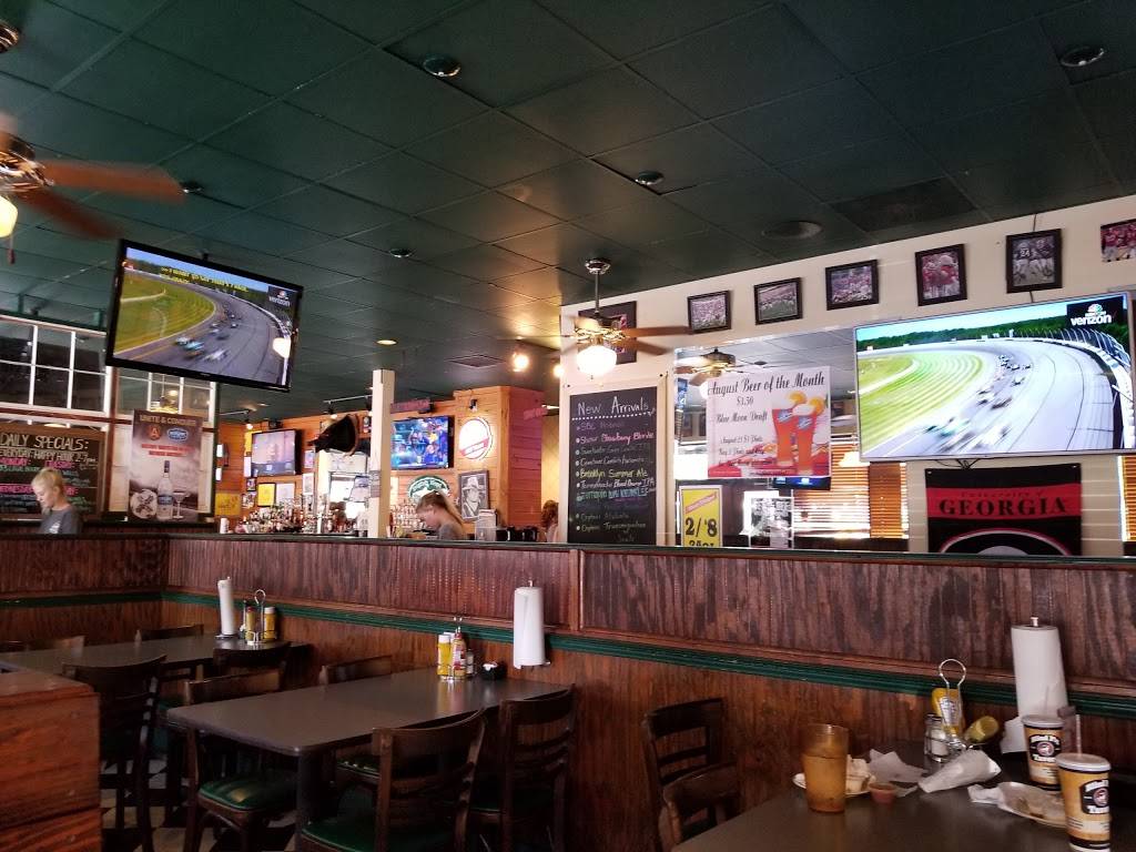 Blind Pig Tavern | restaurant | 2440 W Broad St, Athens, GA 30606, USA | 7062087979 OR +1 706-208-7979