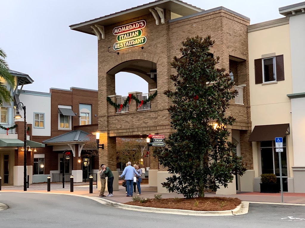 Mom & Dads Italian Restaurant | restaurant | 3421 Bannerman Rd Suite #104, Tallahassee, FL 32312, USA | 8508774518 OR +1 850-877-4518