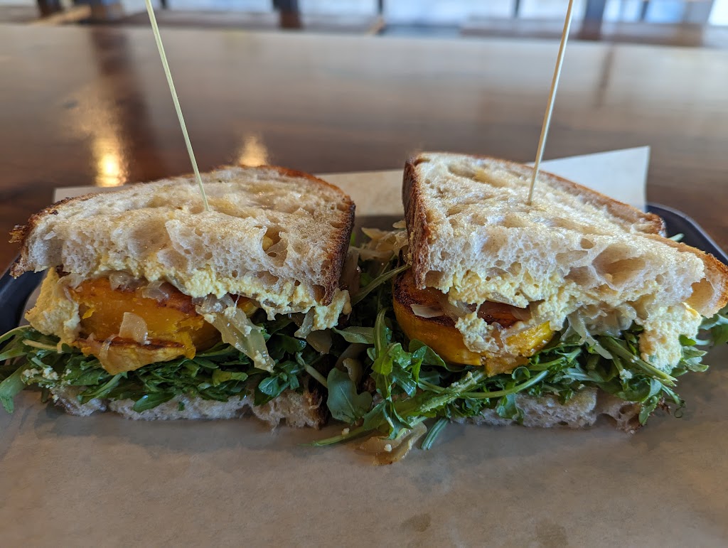 Sias Garden Grown | restaurant | 220 N Highland Ave, Pittsburgh, PA 15206, USA | 4128391200 OR +1 412-839-1200