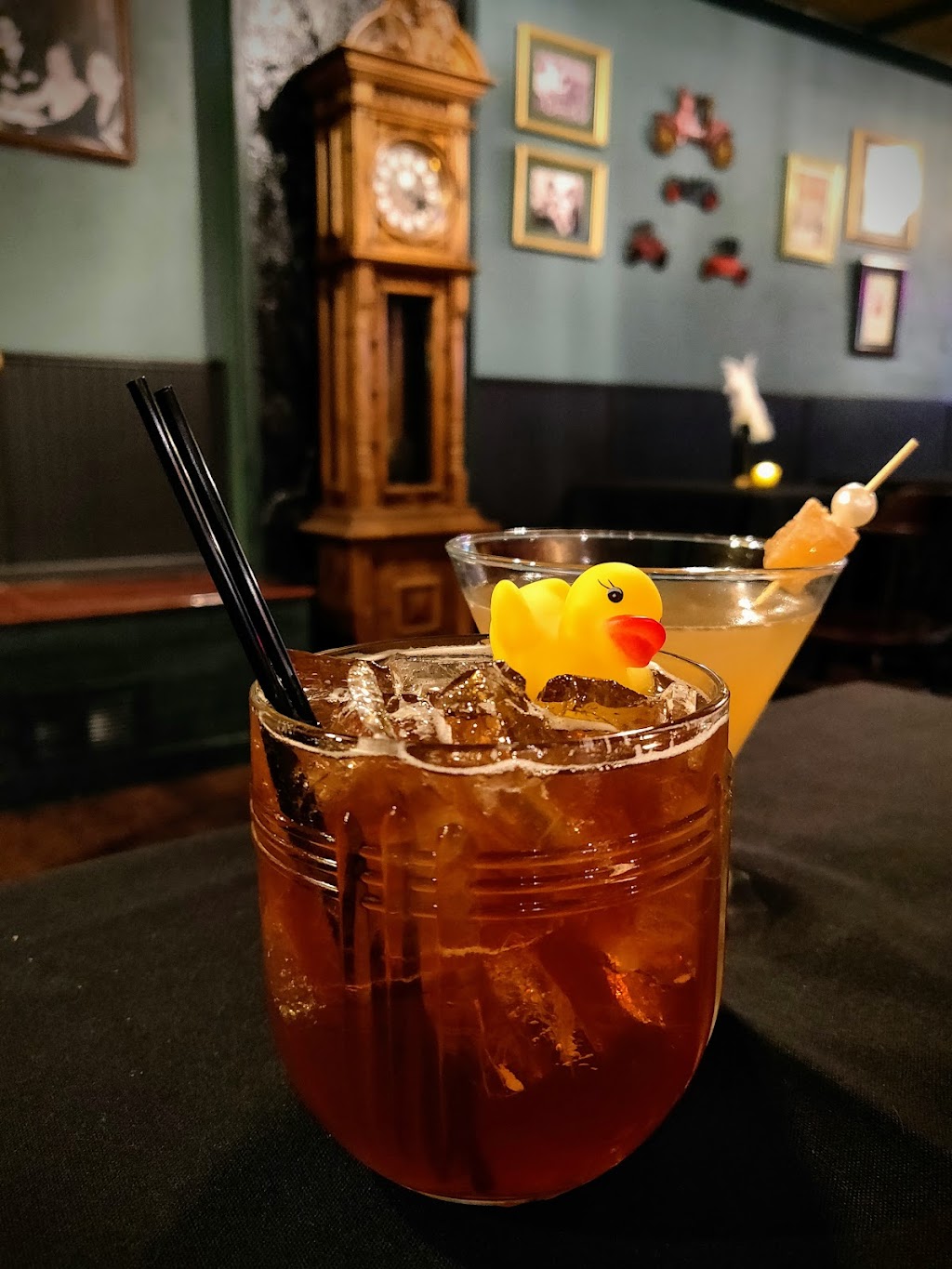 remedy speakeasy | restaurant | 602 4th St, Bremerton, WA 98337, USA | 3606277494 OR +1 360-627-7494