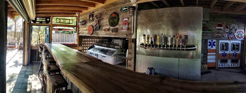 The Corolla Beer Garden | restaurant | 1148 Ocean Trail, Corolla, NC 27927, USA | 2525971500 OR +1 252-597-1500