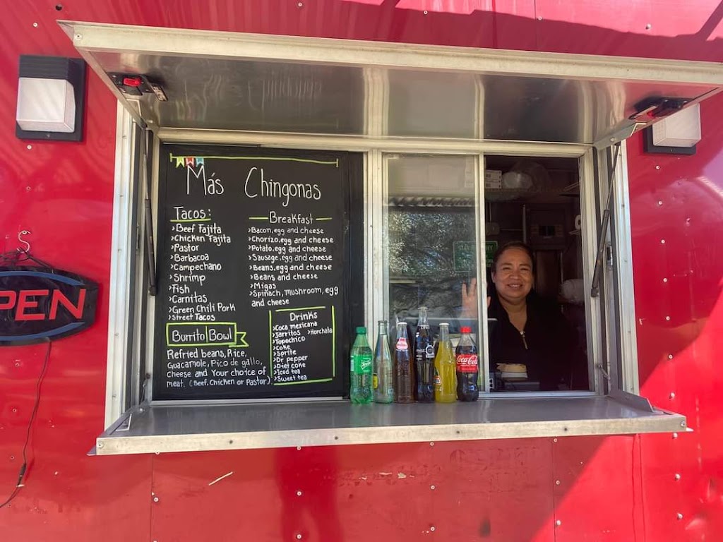 Mas Chingonas taqueria | restaurant | 11160 Circle Dr, Austin, TX 78736, USA | 7373363438 OR +1 737-336-3438