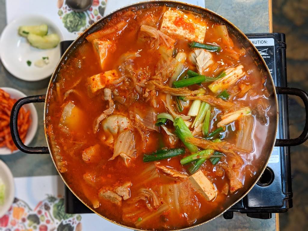 Sigoljip Korea BBQ | restaurant | 3258 El Camino Real, Santa Clara, CA 95051, USA | 4082448531 OR +1 408-244-8531